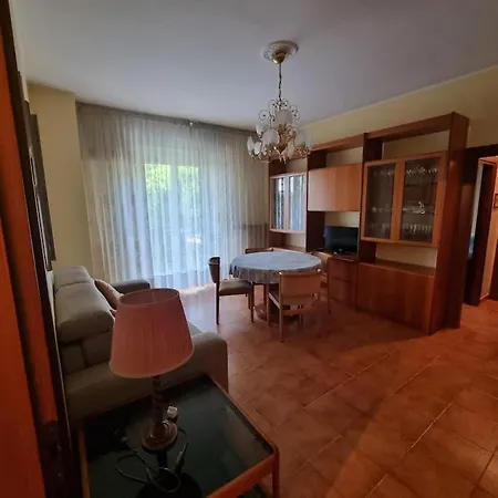 Comodo Bilocale *
