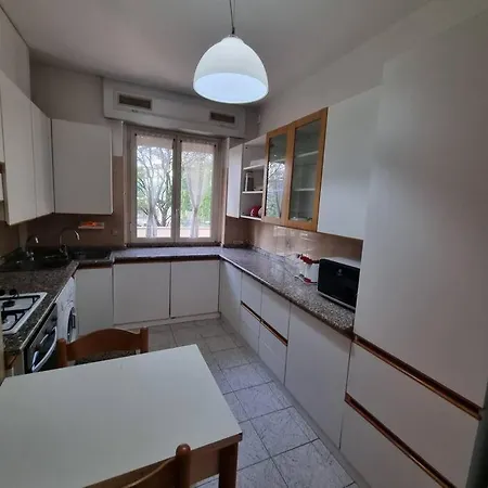 Apartment Comodo Bilocale