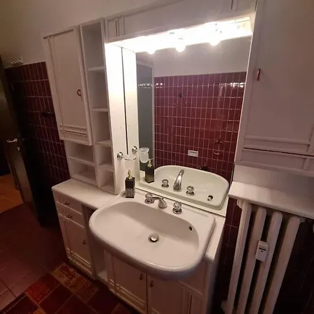 Apartment Comodo Bilocale *