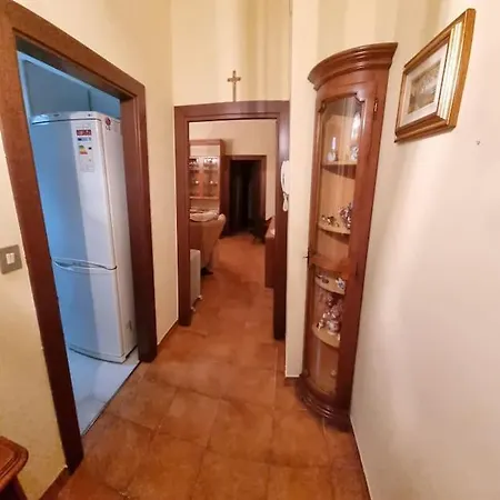 Comodo Bilocale