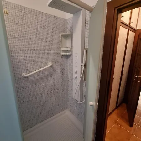 Comodo Bilocale Apartment