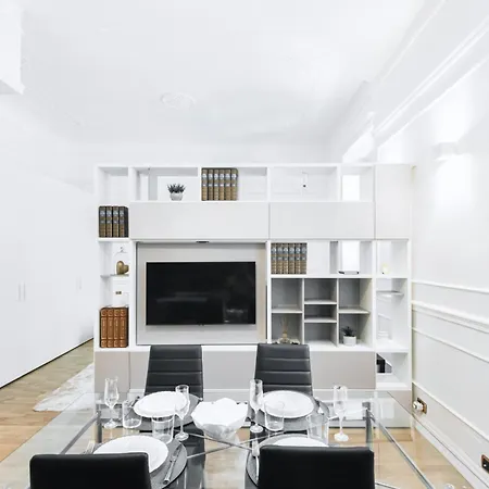 Easylife - Monolocale In Sant'ambrogio *
