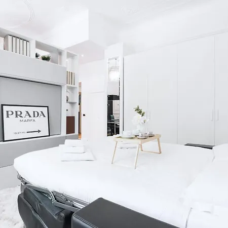 Apartment Easylife - Monolocale In Sant'ambrogio *