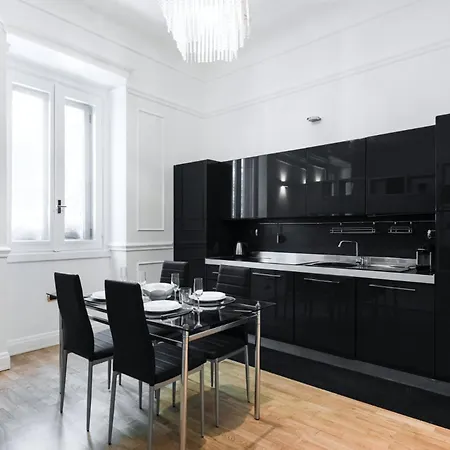 Apartment Easylife - Monolocale In Sant'ambrogio Milan