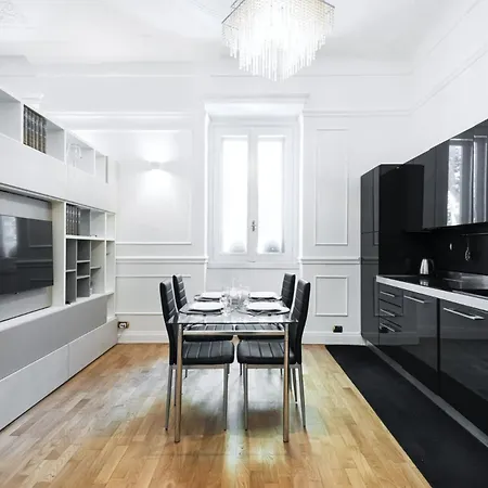 Easylife - Monolocale In Sant'ambrogio Apartment