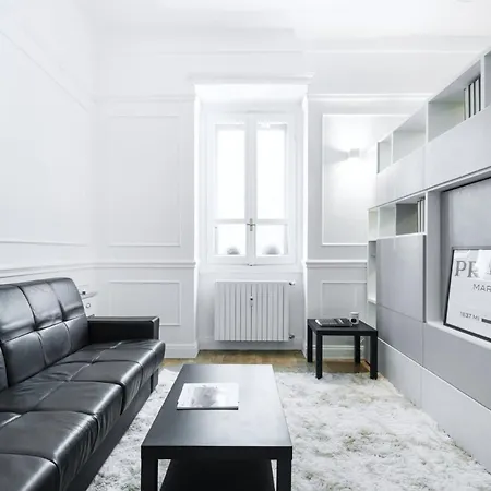 Apartment Easylife - Monolocale In Sant'ambrogio *