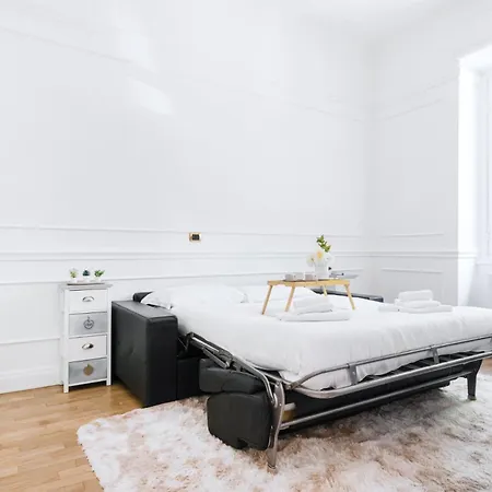 Easylife - Monolocale In Sant'ambrogio *