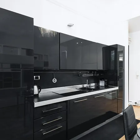 Easylife - Monolocale In Sant'ambrogio *