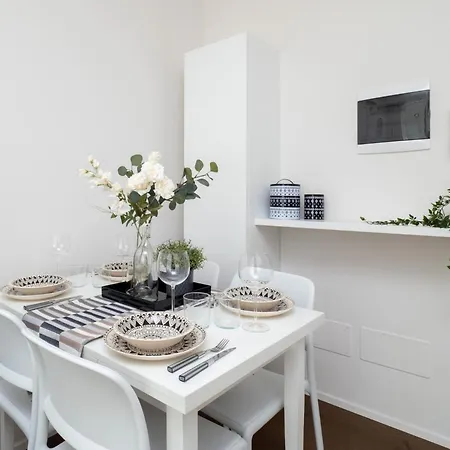 Apartment The Rent - Cozy Close To Navigli Mailand