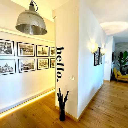 Navigli-darsena Terrazza Esclusiva Sulla Citta Appartement *