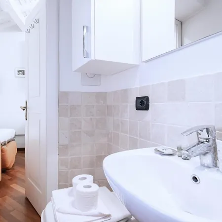 Easylife - - San Carpoforo 6 - Brera Apartment