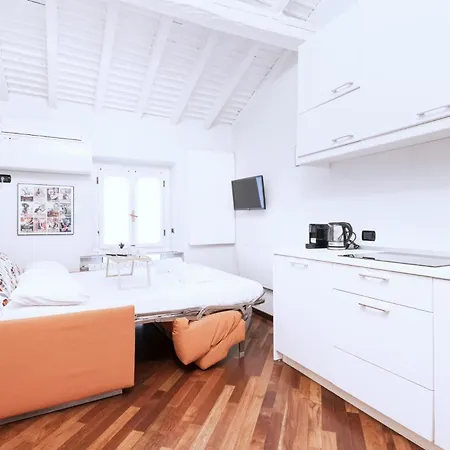 Easylife - - San Carpoforo 6 - Brera