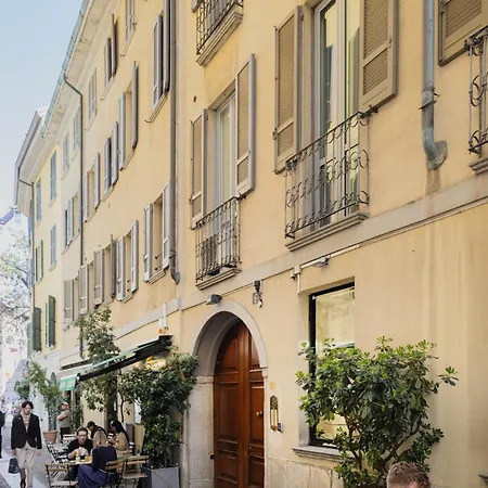 Easylife - - San Carpoforo 6 - Brera * Milan