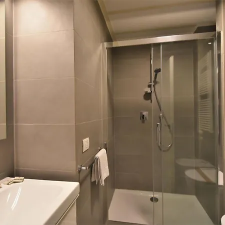 Gluck Station Lofts-1 By Interhome *