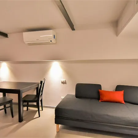 Daire Gluck Station Lofts-1 By Interhome