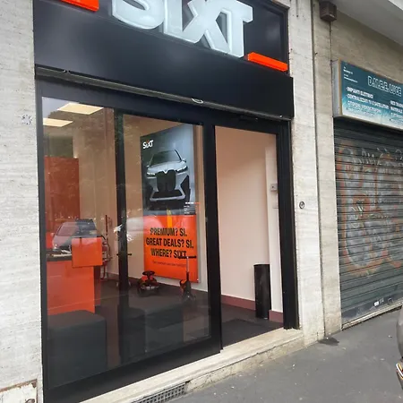 Centro, Life, Mico Milano