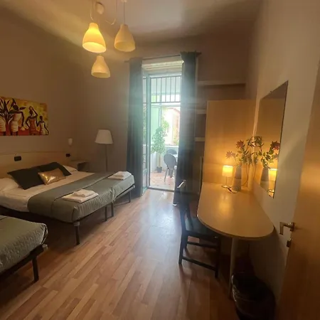 Ambra Boutique Πανσιόν