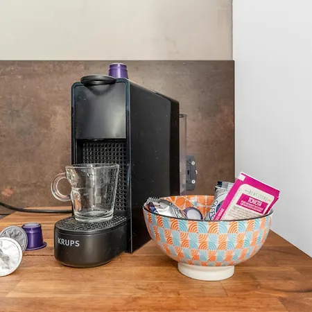 Апартаменты Easy Isola *