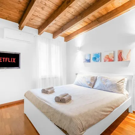 Tar5 -20 Minutes From Duomo- Design-elegant *