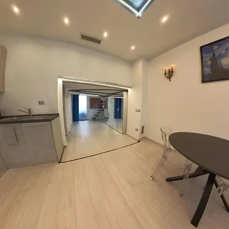 N&ghomesweethome Gogh Elegante E Confortevole Appartement Milan