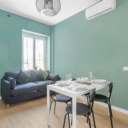 Sil5 - Bright - Luxury Apartment *