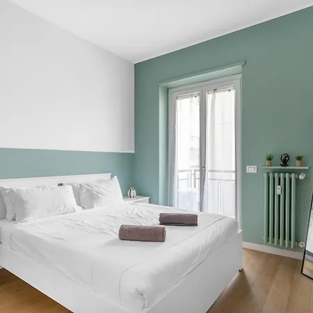 Sil5 - Bright - Luxury * Milan