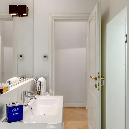 Allegroitalia Penthouse Montenapoleone Apartament *