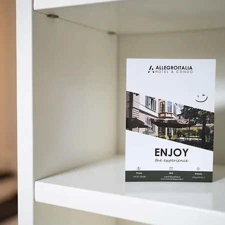 Allegroitalia Penthouse Montenapoleone Apartament Mediolan