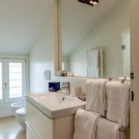 Allegroitalia Penthouse Montenapoleone Apartament Mediolan