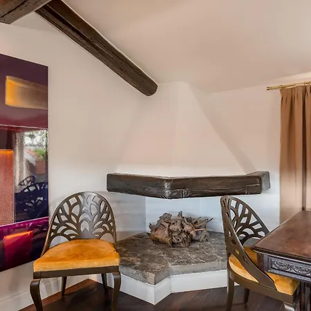 Apartament Allegroitalia Penthouse Montenapoleone