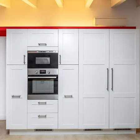 Allegroitalia Penthouse Montenapoleone Apartment Mailand