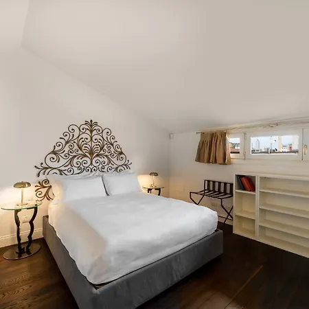 Allegroitalia Penthouse Montenapoleone *