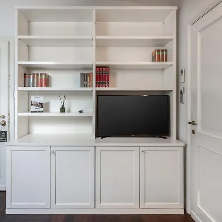 Allegroitalia Penthouse Montenapoleone