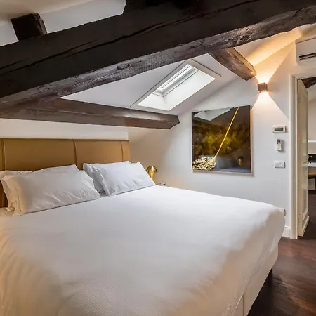 Allegroitalia Penthouse Montenapoleone *