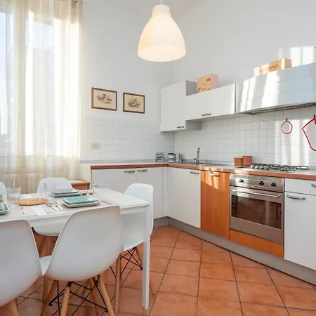 Apartamento Xenia - Luxury In The Centre Of *