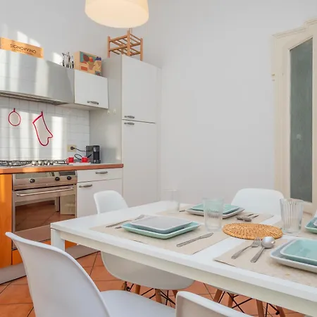 아파트 Xenia - Luxury In The Centre Of 밀라노