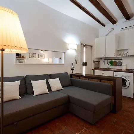 Apartamento Xenia - Rustic And Cozy In Navigli