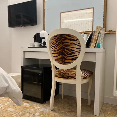 Corso Buenos Aires Station Apartman