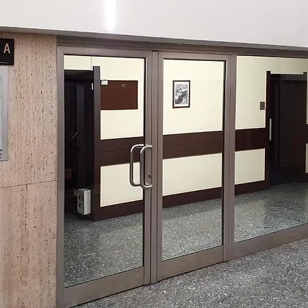 - La Casa Di Ila Appartement *