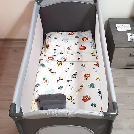 - La Casa Di Ila 아파트