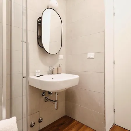 Joivy Charming Flats In The Heart Of Porta Nuova Mailand