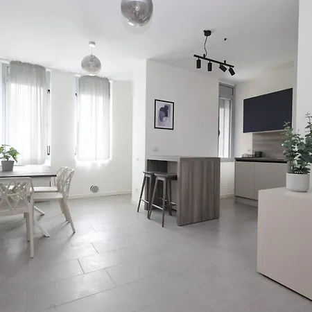 Joivy Porta Nuova Apartman