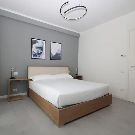 Apartmán Joivy Porta Nuova *