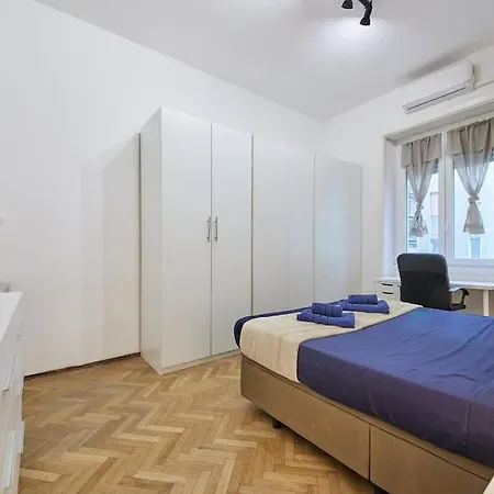 Moscova - Brera Casa Centralissima Con Wi-fi * Milan