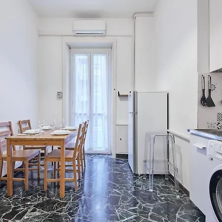 Moscova - Brera Casa Centralissima Con Wi-fi Milan