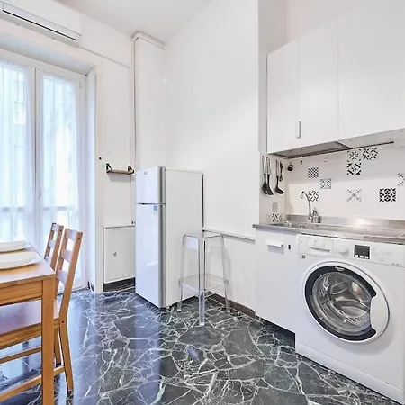 Moscova - Brera Casa Centralissima Con Wi-fi Appartement