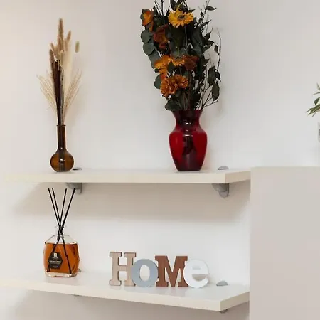 Luxury With Wi Fi Netflix Lägenhet