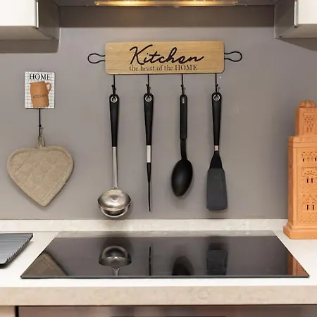 Lägenhet Luxury With Wi Fi Netflix *