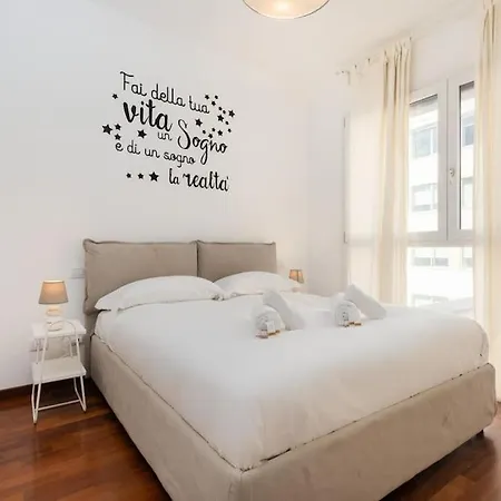 Luxury With Wi Fi Netflix Milano