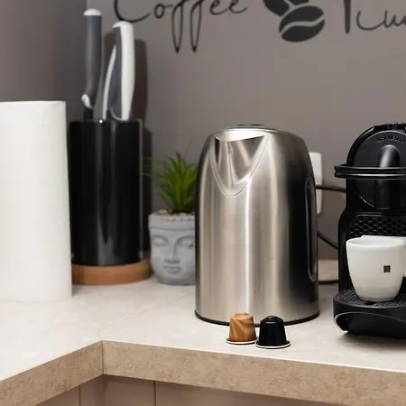 Luxury With Wi Fi Netflix * Milano